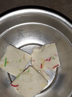 ছানার সন্দেশ (Chanar Sandesh recipe in Bengali) রেসিপির প্রধান ছবি