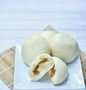 Langkah Mudah untuk Menyiapkan Resep Bakpao Ayam / Chicken Steam Buns yang  Bikin Ketagihan Anti Ribet, Menggugah Selera