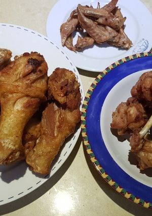รูปของ ปาร์ตี้ไก่ทอด