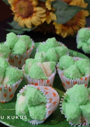 Foto resep Bolu Kukus