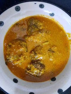 પાલક કોફતા (Palak Kofta Recipe In Gujarati) રેસીપી મુખ્ય ફોટો