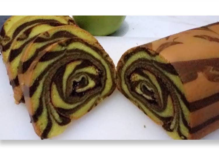Rollcake