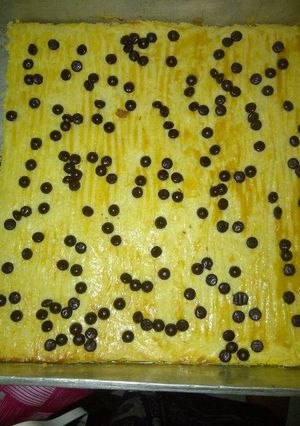Foto resep Boterkoek