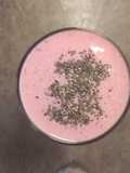 Smoothie superfoods 💜
