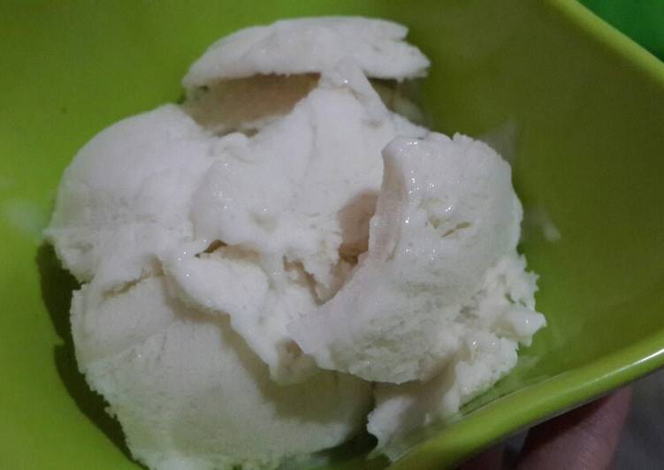 Es Krim Durian