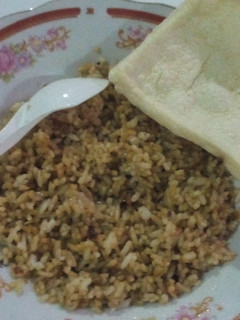 Foto resep Nasi goreng kecap