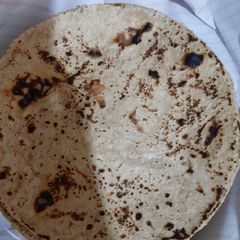 A picture of Roti.