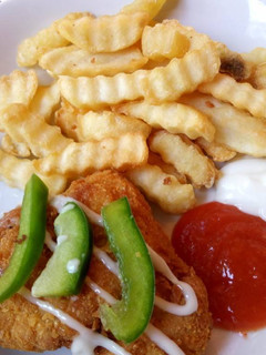 Foto resep Chicken Mozarella