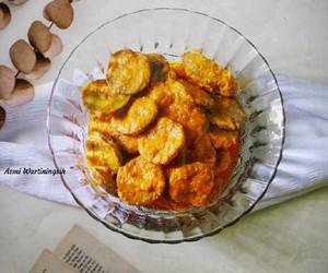 Ini Caranya Rendang Jengkol Enak Sempurna