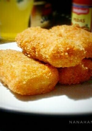 Foto resep 30. Risoles isi sayuran #BikinRamadanBerkesan