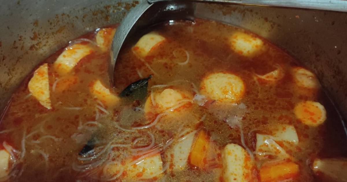 220 resep sukiyaki enak dan sederhana - Cookpad