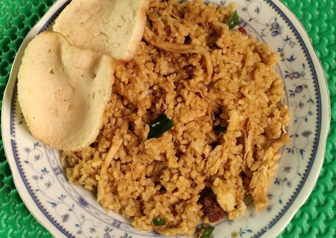 Nasi Goreng Jawa