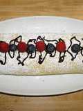 Brazo de Reina