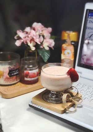 صورة لوصفة سموثي Smoothie