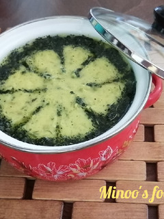 عکسی از دستور آش کشک