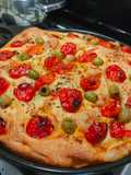 Focaccia 2