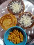 Roti canai