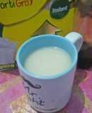 Susu Jahe Jeruk Nipis Madu