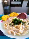 Caldo Sierra Selva👍🇵🇪