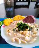 Caldo Sierra Selva👍🇵🇪