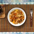 Chop Suey de Pollo