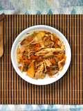 Chop Suey de Pollo