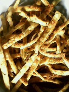 Foto resep sistik sledri