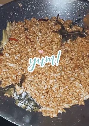 Foto resep Orek Tempe Manis Gurih