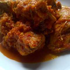 รูปของ Asam Padeh Ayam