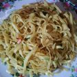Mie kuning
