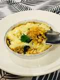 Mentai Rice Quick Melt Teflon