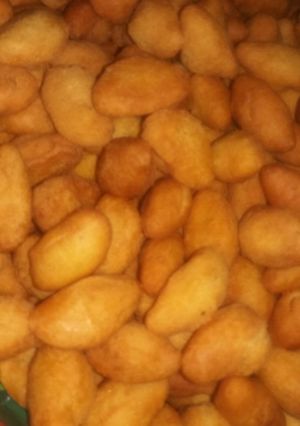 Foto resep Pelok (Khas Magelang)