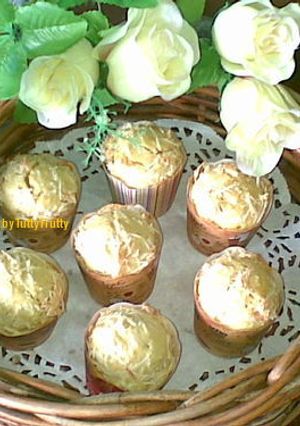Foto resep Muffin Labu Kuning