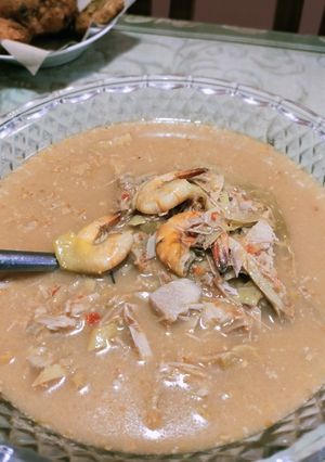 Foto resep Sayur Jantung Pisang 😍