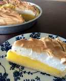 Lemon Meringue Pie