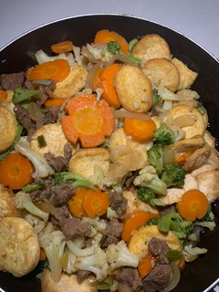 Foto resep Sapo Tahu