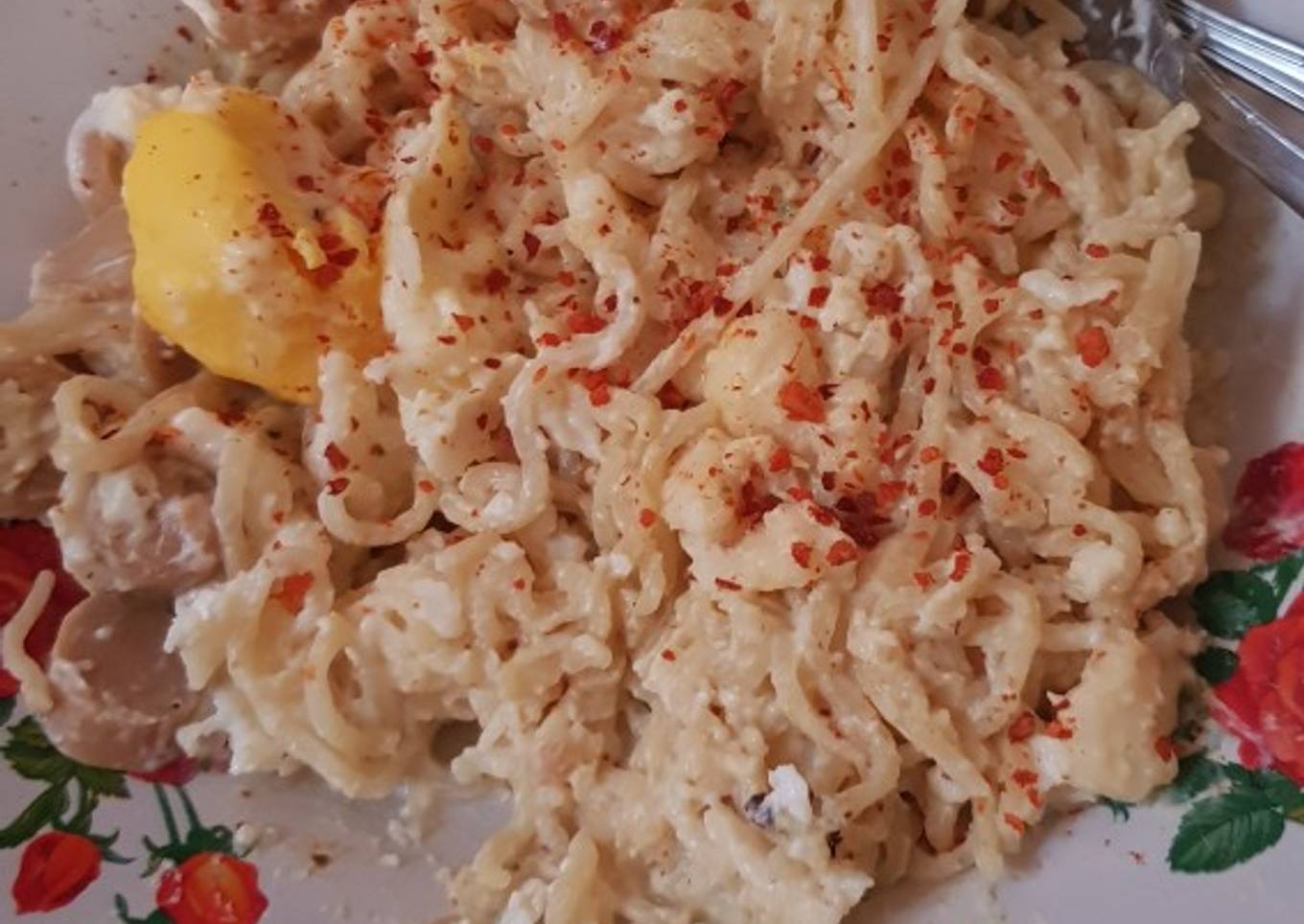 Indomie Soto Creamy Cheese