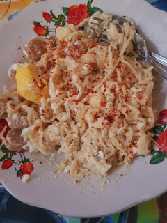 Foto resep Indomie Soto Creamy Cheese