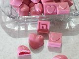 شکلات مغزدار پاستیل