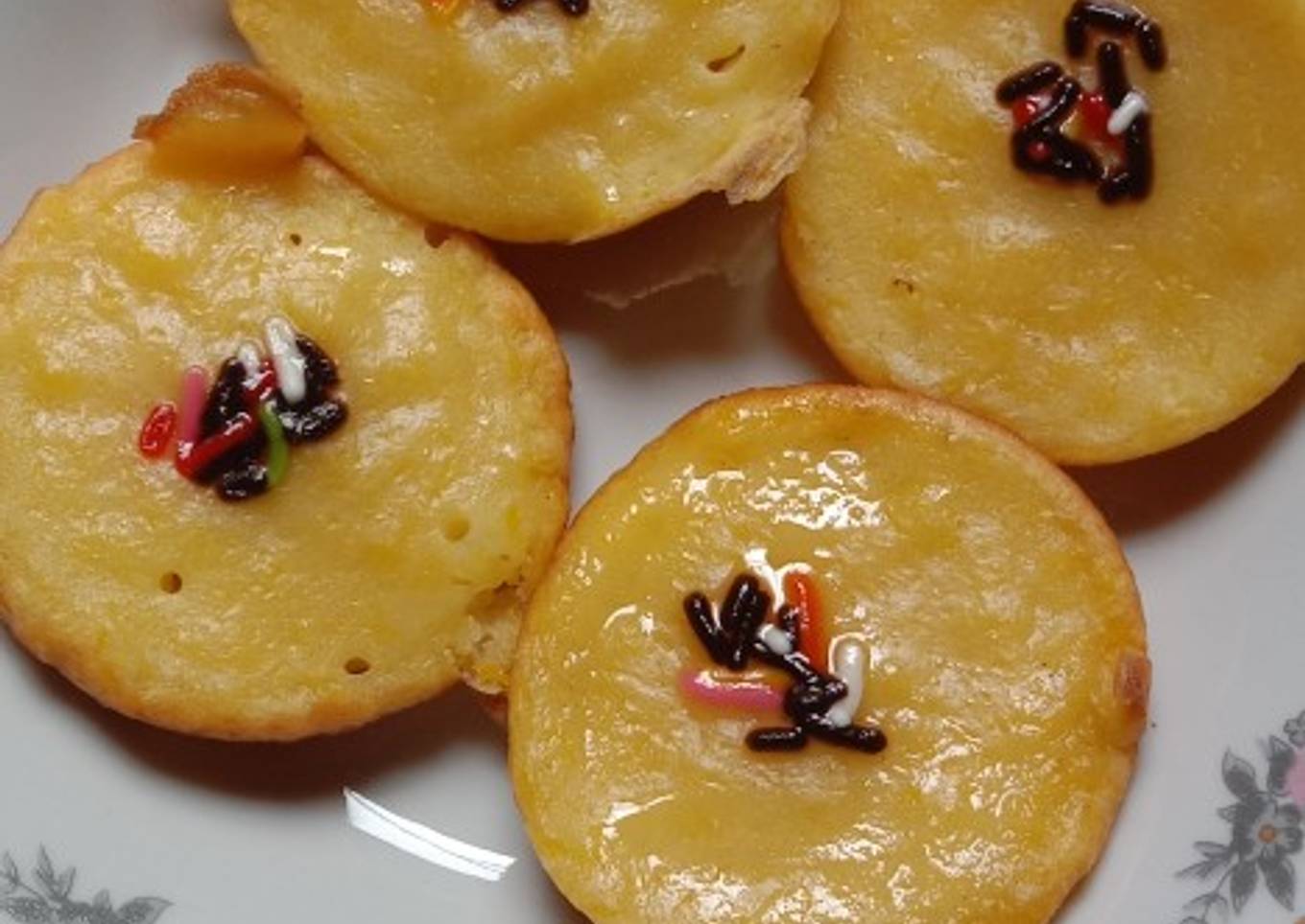 Bingka Waluh