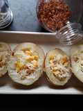 Jacket Potato