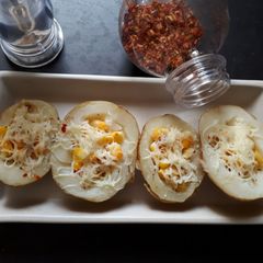 A picture of Jacket Potato.