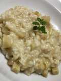 Risotto de Alcachofas