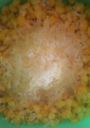 Foto resep Jasuke