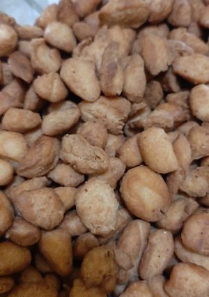 Foto resep Biji ketapang