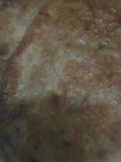 صورة لوصفة حواوشي بلدي
