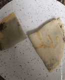 Crepes para 1 persona
