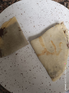 Una foto de Crepes para 1 persona