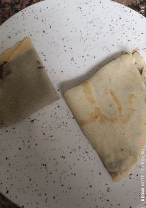 Foto principal de Crepes para 1 persona