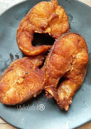 Foto resep Ikan goreng bumbu all in one